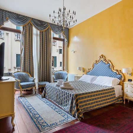 Vip Venice Rooms Esterno foto