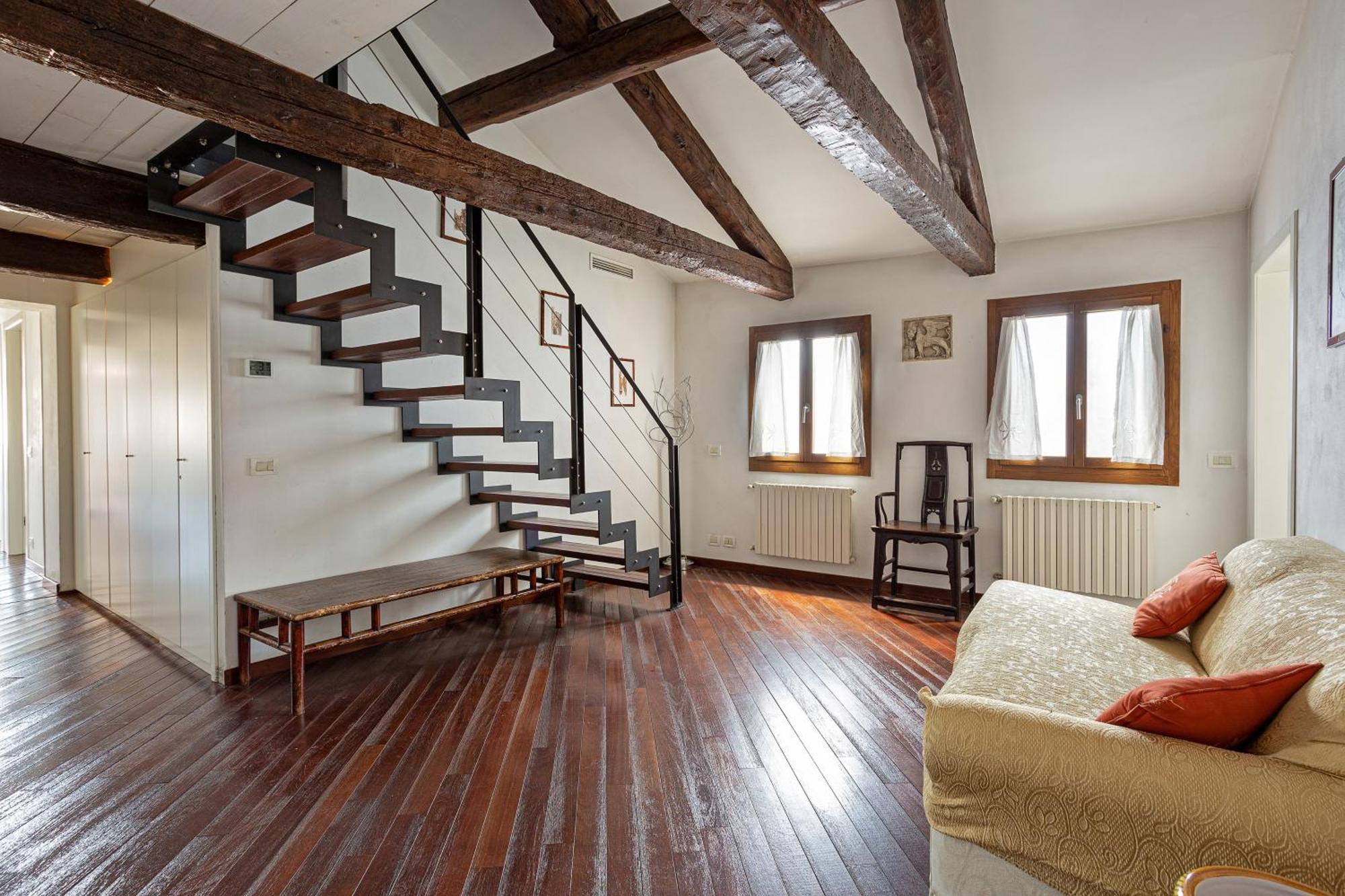 Vip Venice Rooms Camera foto