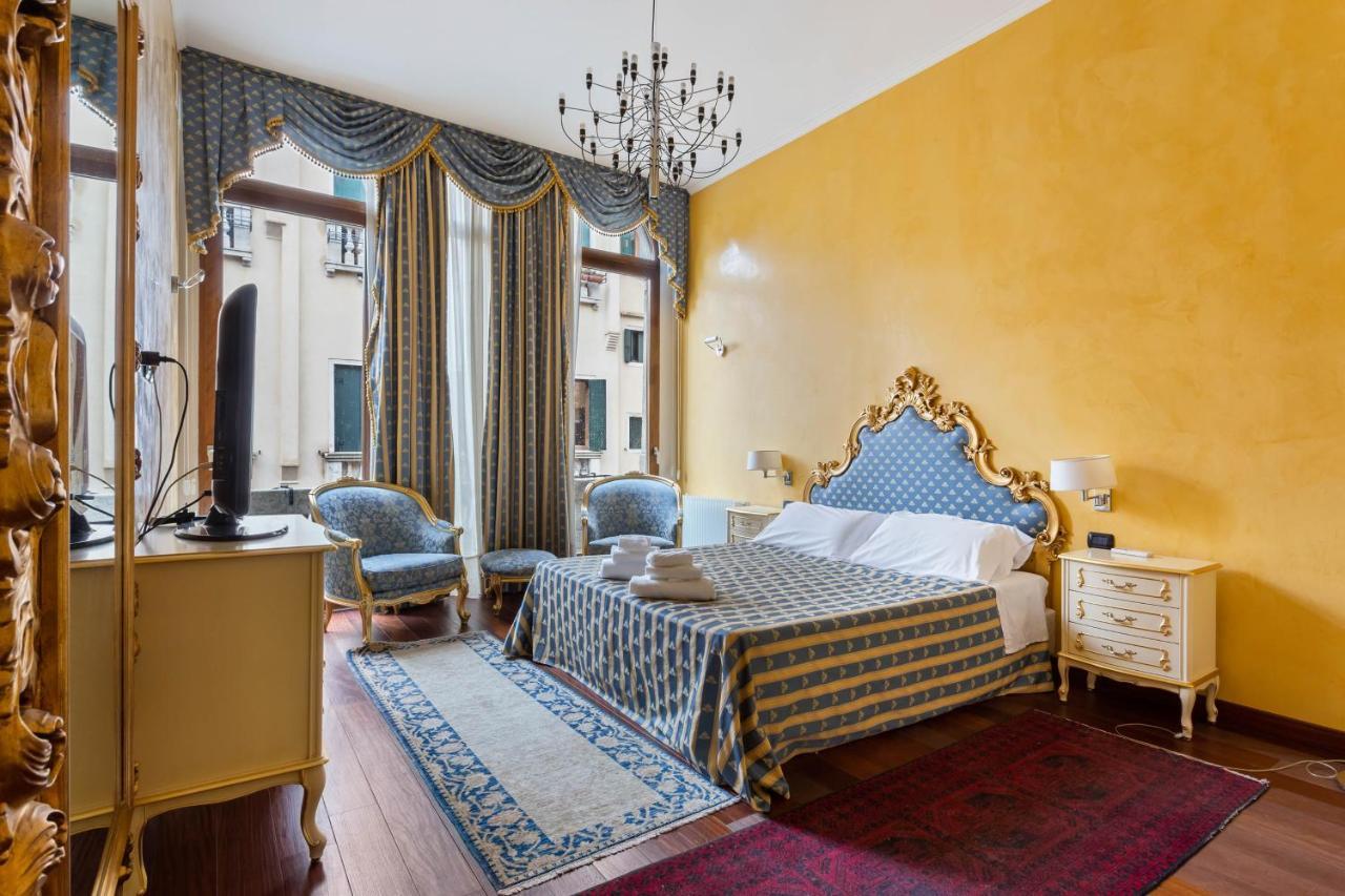 Vip Venice Rooms Esterno foto