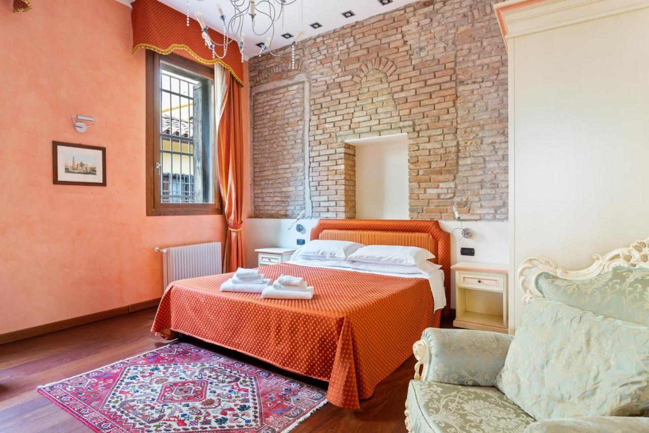 Vip Venice Rooms Esterno foto