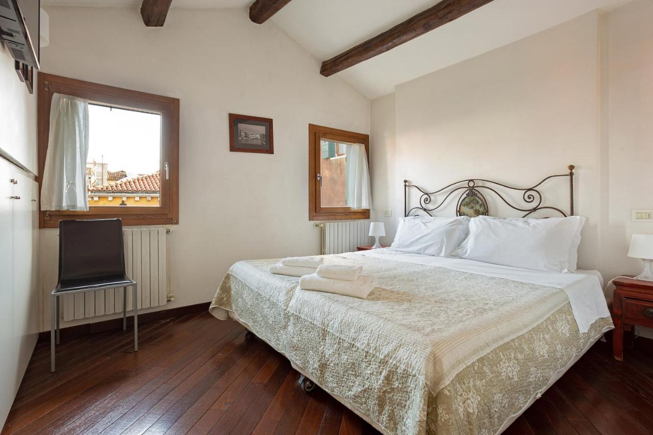 Vip Venice Rooms Esterno foto