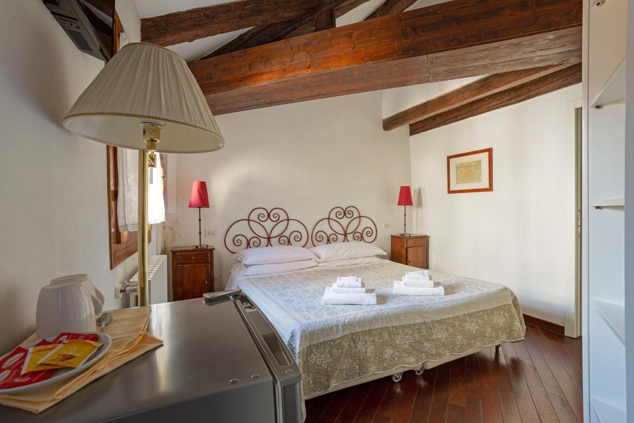 Vip Venice Rooms Esterno foto