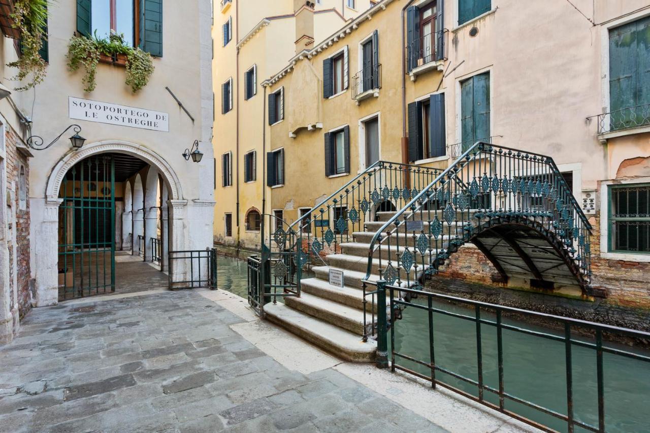 Vip Venice Rooms Esterno foto